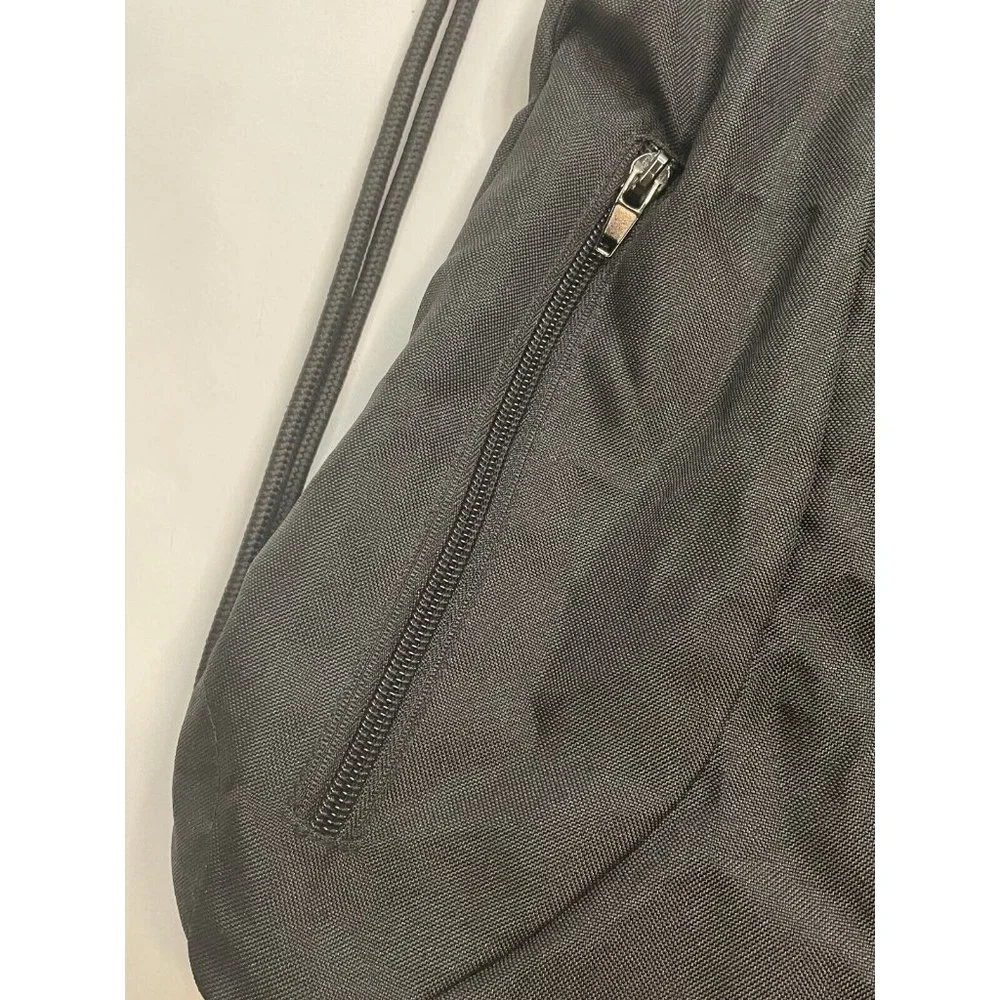 Vega Technical Gear Motorcycle bag gym backpack workout drawstring 20